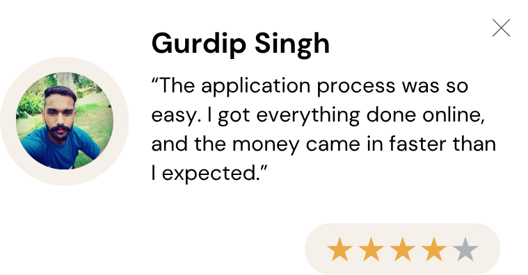 Beige Minimalist Client Review Testimonial Instagram Story (4)